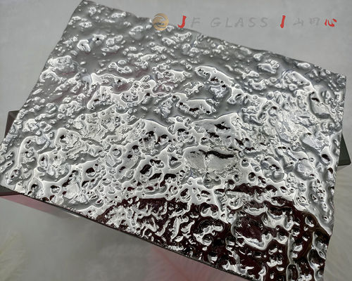 Ladrillos de vidrio a prueba de ácidos decorativos de mosaico CFC599 de 4m m