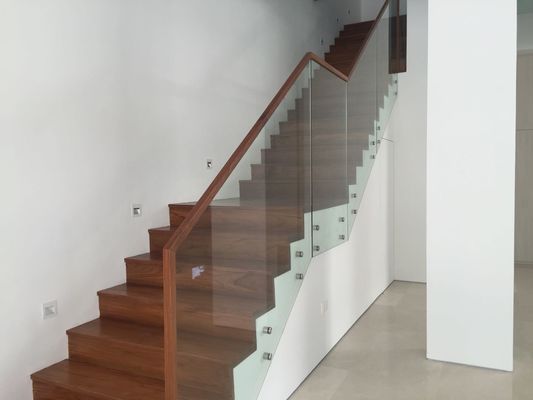 Vidrio laminado elegante de Pvb