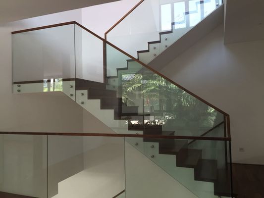 Vidrio laminado elegante de Pvb