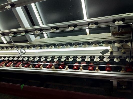 Vidrio laminado acústico aislador resistente de Frost Lites 10m m