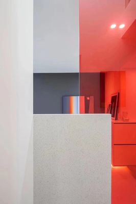 vidrio laminado decorativo de 19m m