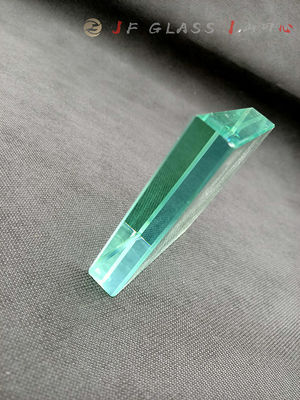 4x6 inastillable ultra claro 15m m moderó los paneles de cristal