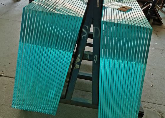 150x300m m moderaron los paneles de cristal