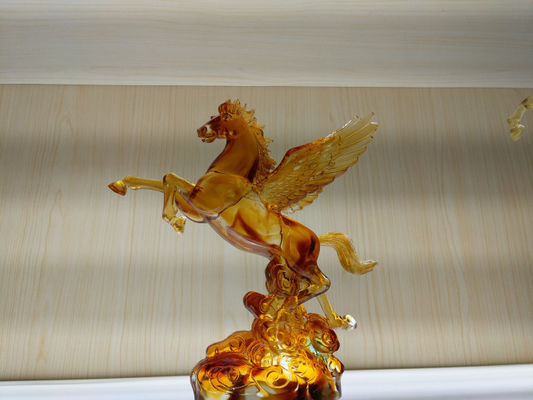 ornamentos de 3D Liuli