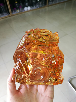 ornamentos de 3D Liuli