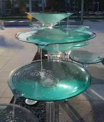Cristal del sujetalibros K9