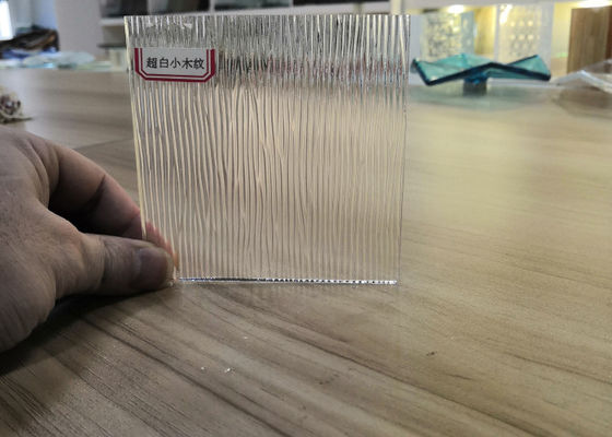 Los paneles de cristal del baño de ducha de SGCC