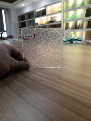 Los paneles de cristal del baño de ducha de SGCC